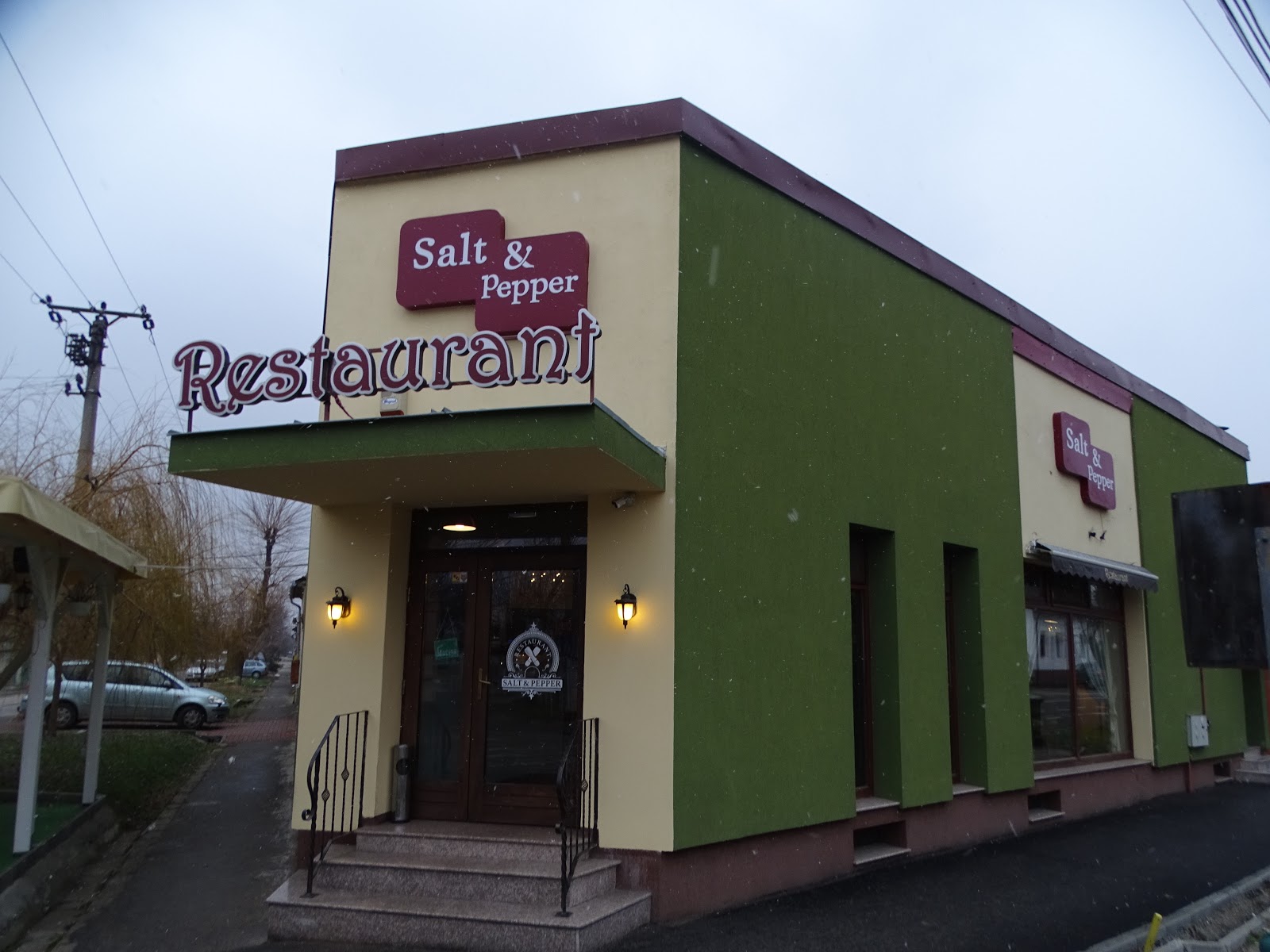 Salt Pepper Arad Restaurant Reviews Photos Phone Number Tripadvisor