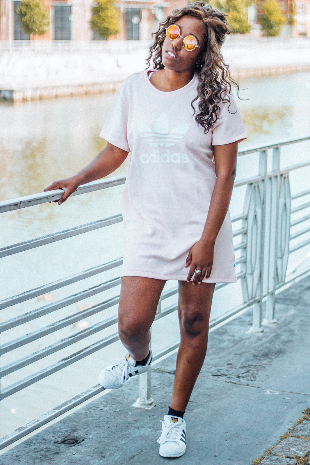 Adidas-Outfit