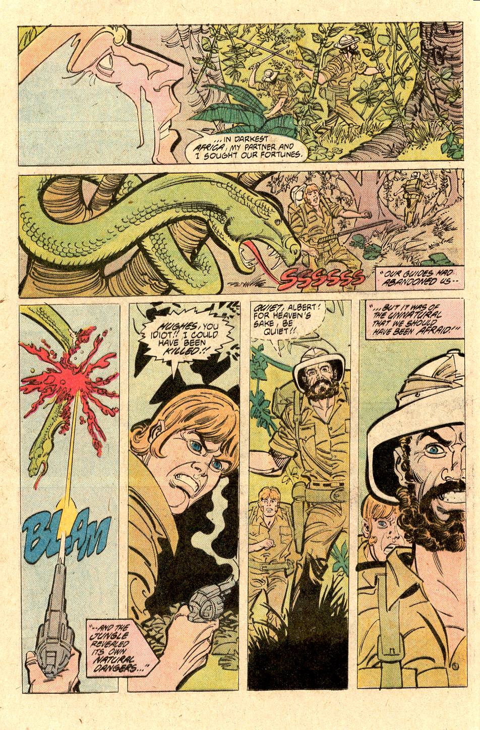 Read online Secret Origins (1986) comic - Issue #40 - 10