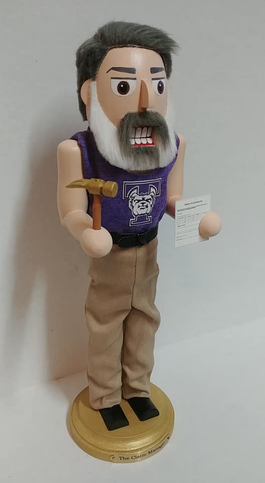 Really Cool Nutcrackers BLOG Personalized Nutcrackers...Made to look