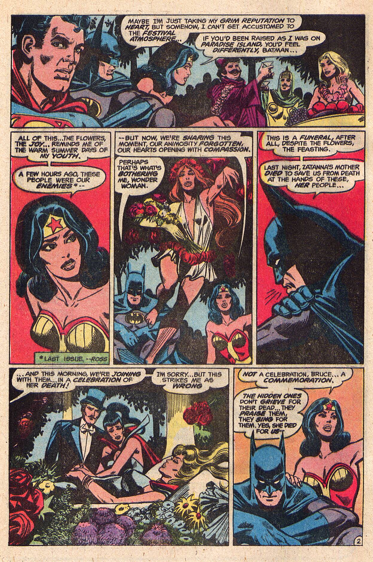Justice League of America (1960) 166 Page 2