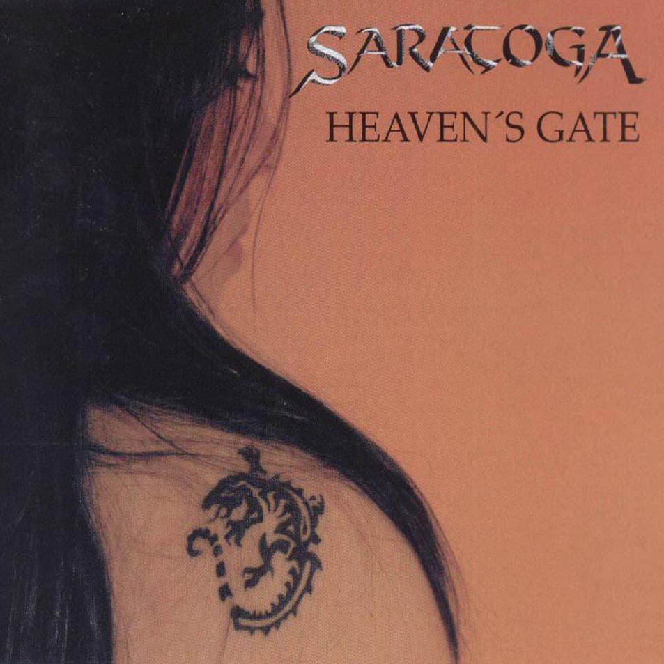 HeavyRockMetal Discografía de "Saratoga"