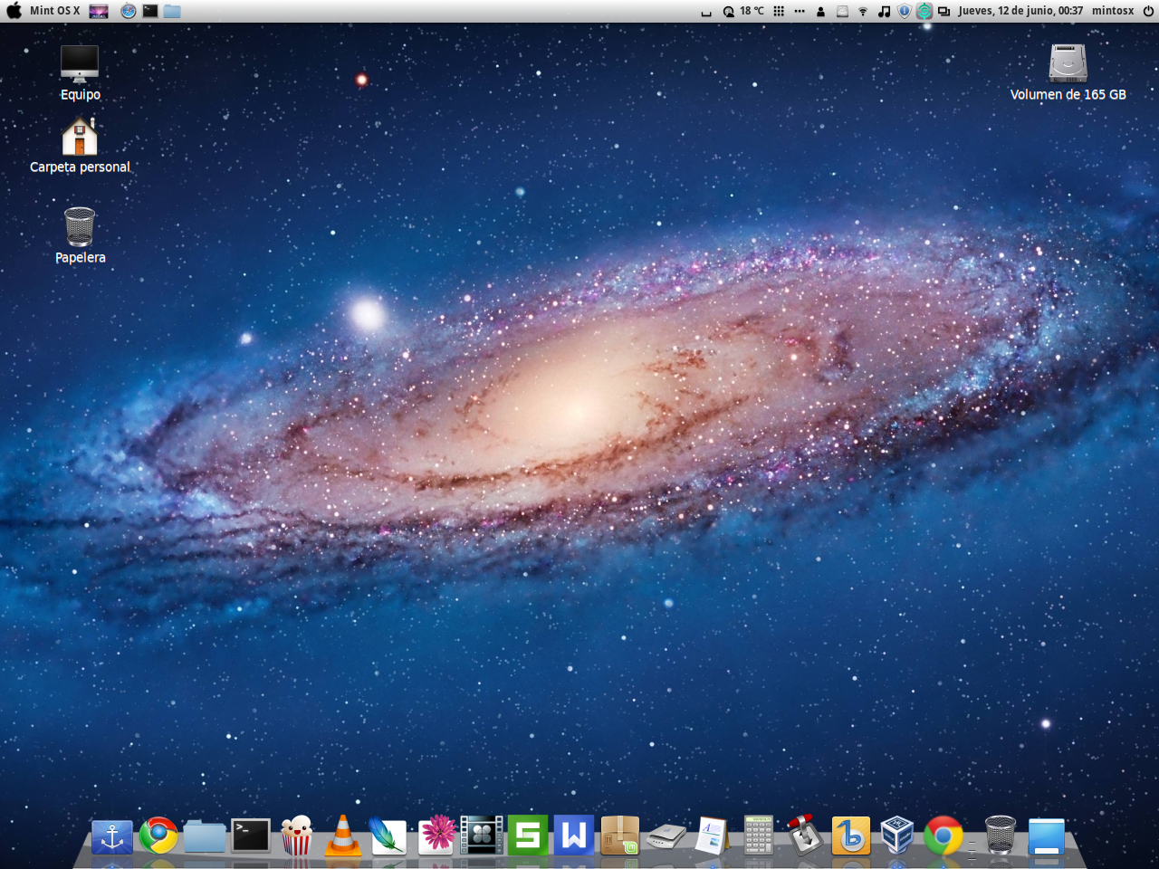 Mint Os Notepad El Blog de Asturel: julio 2014
