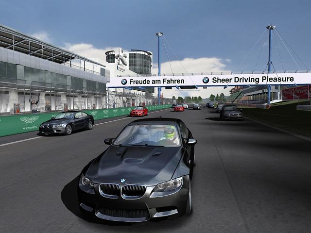 Car bmw games 2013 #6