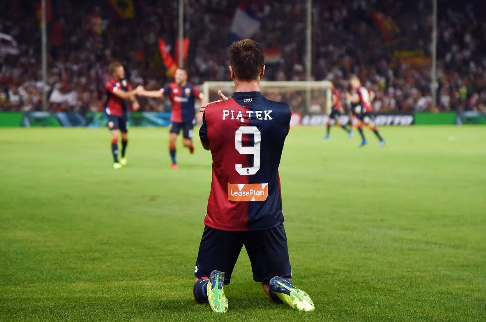 Coppa Italia: Avanti Benevento e Genoa, le partite di oggi.