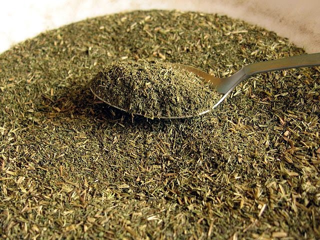 Stevia Blätter Stevia Blätter