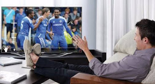 Consejo para comprar un televisor