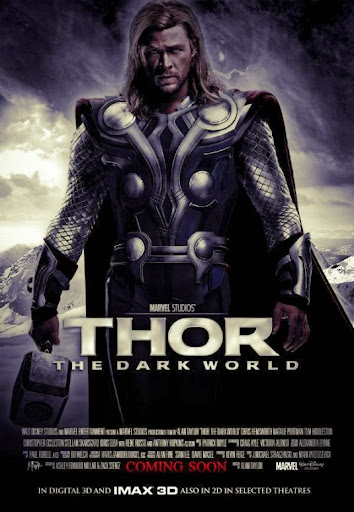 Thor 2 : Thế Giới Bóng Tối - Thor 2: The Dark World Thor 2 : Thế Giới Bóng Tối