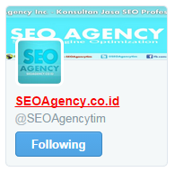 Seoagency.co.id Konsultan Jasa SEO, Jasa Web dan Digital Internet Marketing Indonesia 