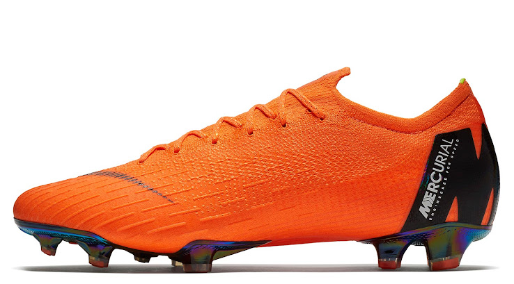 Nike mercurial superfly vapor 12 Clearance