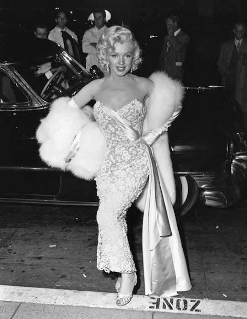 It's The Pictures That Got Small: MARILYN MONROE'S DEATH - 50 YEARS ON