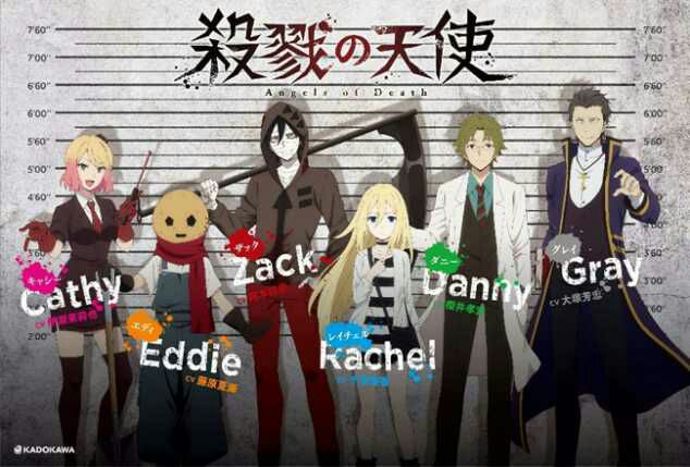 Cheating Craft Episode 01 12 Batch Subtitle Indonesia