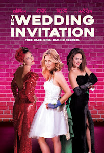 The Wedding Invitation Poster