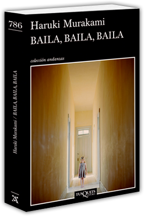 book - Haruki Murakami  - Baila, Baila, Baila [EPUB]