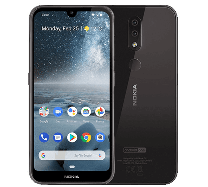 Nokia 4.2 Nokia 4.2