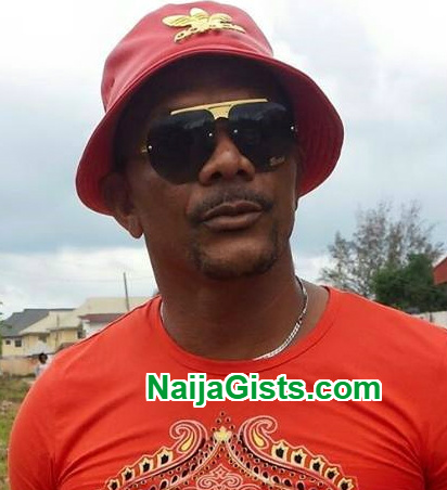 nollywood actor arrested robbery onitsha