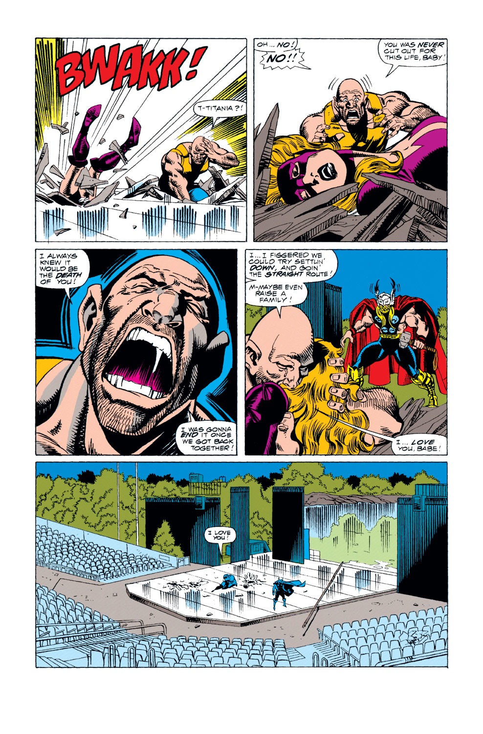 Thor (1966) 436 Page 20