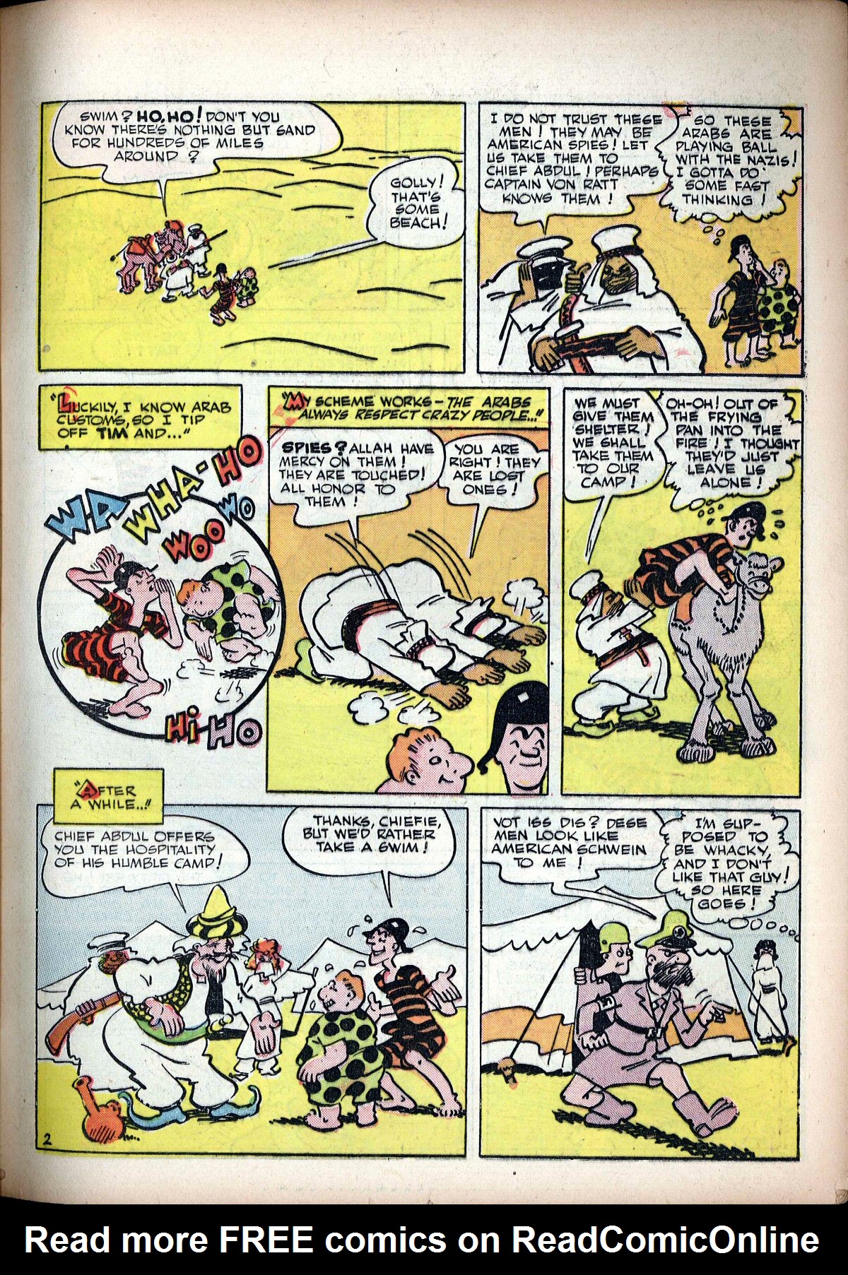 Worlds Finest Comics 11 Page 30