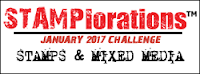 http://stamplorations.blogspot.co.uk/2017/01/january-challenge.html