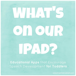 What's_on_our_iPad_Language_Trainer_Speech_App