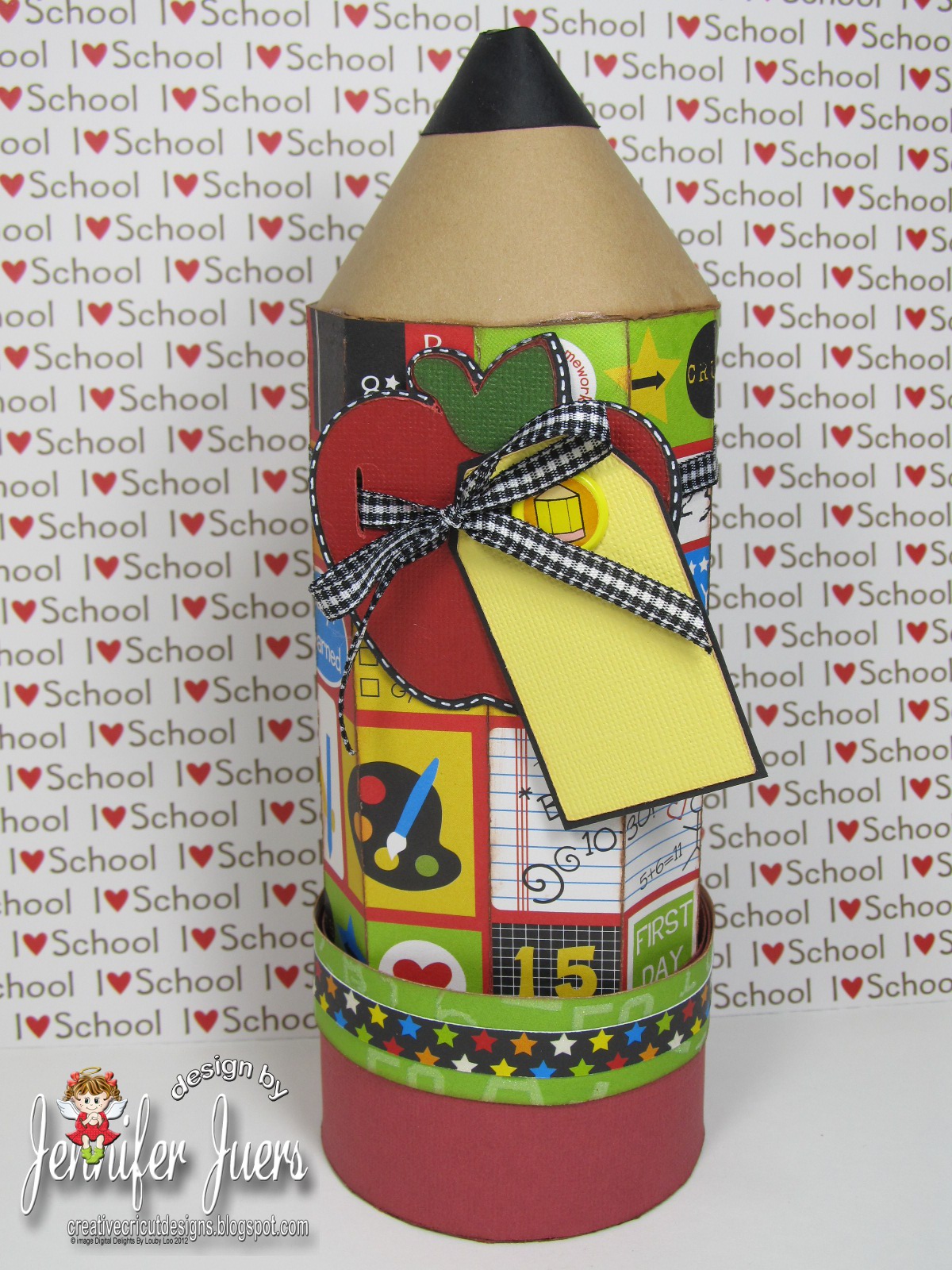 Creative Cricut Designs & More....: Teacher Appreciation Week