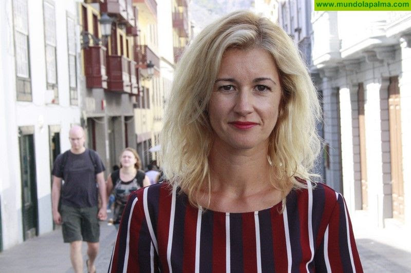 ‘El bosque encantado’, tema del Carnaval de Santa Cruz de La Palma 2018