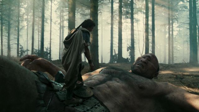 Single Resumable Download Link For Hollywood Movie Wrath Of The Titans (2012) In English Bluray