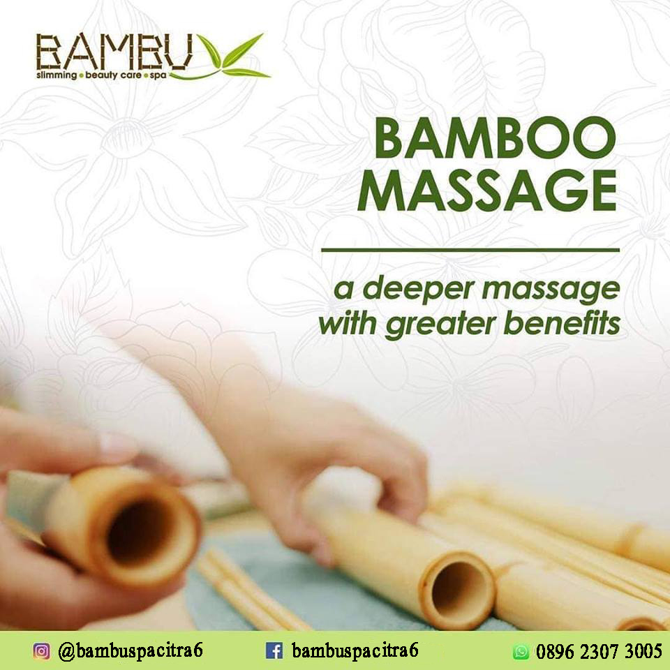 Bambu Spa Citra 6