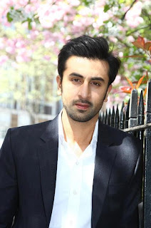 Ranbir Kapoor promotes Yeh Jawaani Hai Deewani in London gallery