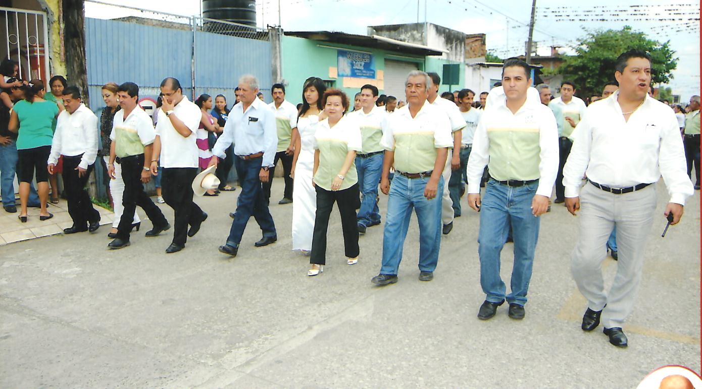 AYUNTAMIENTO DE PASO DEL MACHO EXITOSO DESFILE DEL 16 DE SEPTIEMBRE EN PASO DEL MACHO AYUNTAMIENTO DE PASO DEL MACHO EXITOSO DESFILE DEL 16 DE SEPTIEMBRE EN PASO DEL MACHO