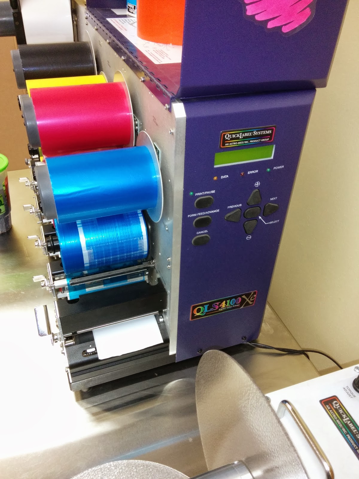 Color Labels On Demand Trojan Triumphs how-long-to-dunk-this-thing-mushroom-cultivation-shroomery