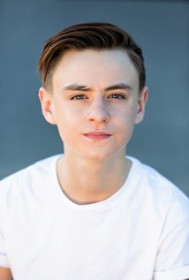 Jaeden Lieberher