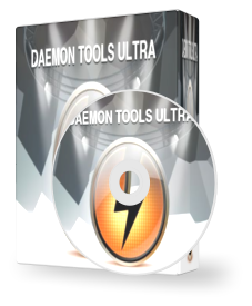 Download DAEMON Tools Ultra 1.1.0.0103 Including Crack