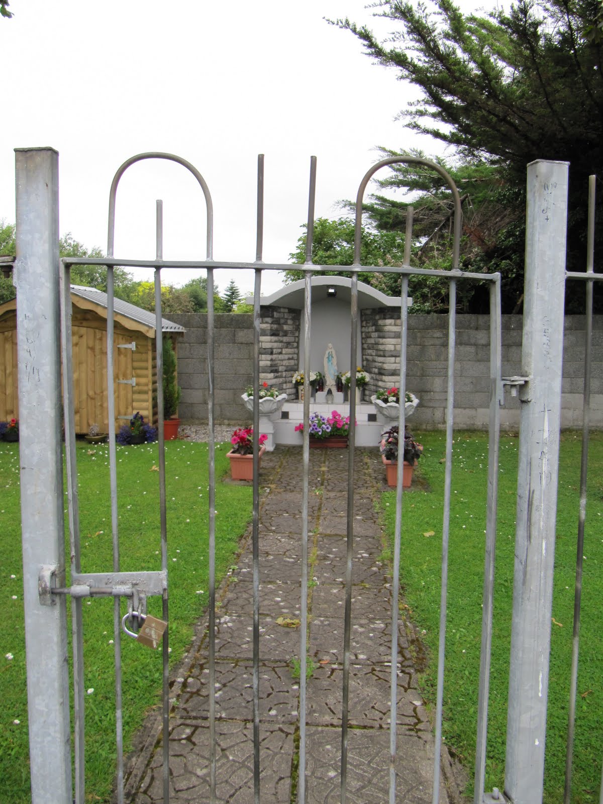 marianireland Woodlawn Park, Ballysimon Road, Limerick.