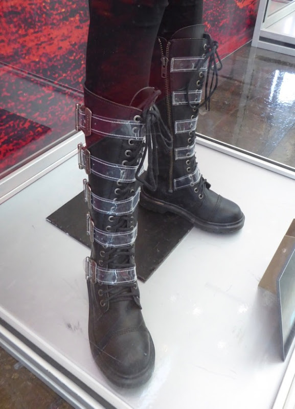 Blade Runner 2049 Joi boots Blade Runner 2049 Joi boots
