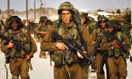 Ισραήλ: ο επόμενος πόλεμος με  την «Χεζμπολάχ» θα είναι  στη Γαλιλαία