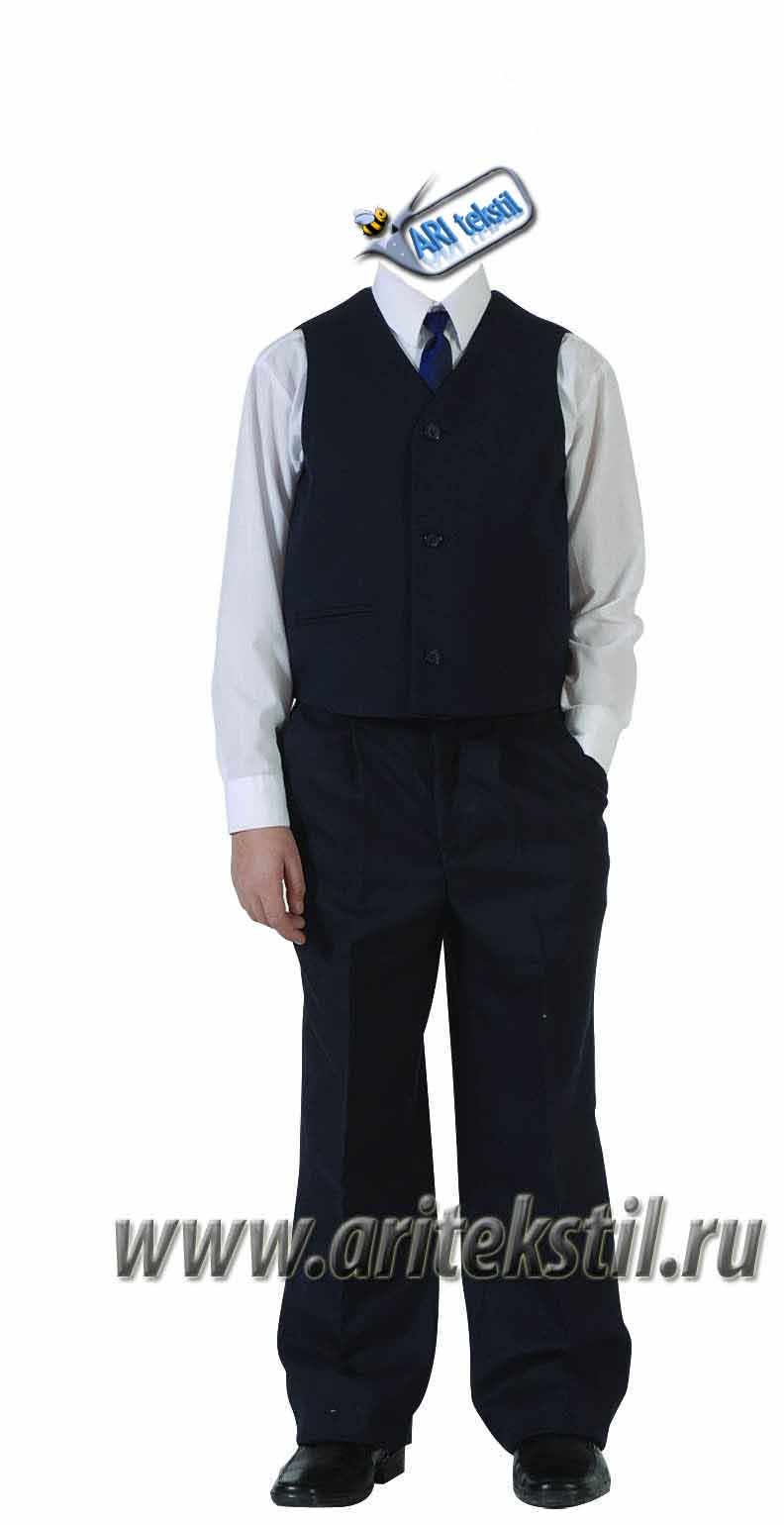 Мир Одежды: школьная форма для мальчиков