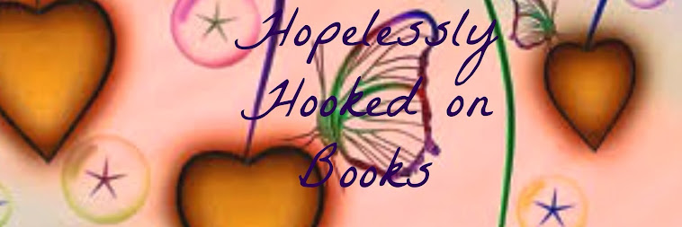 Hopelessly Hooked on Books