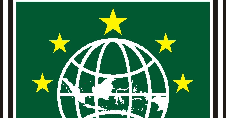 Logo Partai Kebangkitan Bangsa Logo PKB Download Gratis
