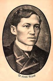 ang pag-aaral 3-1: Ang talambuhay ni Dr.Jose Rizal