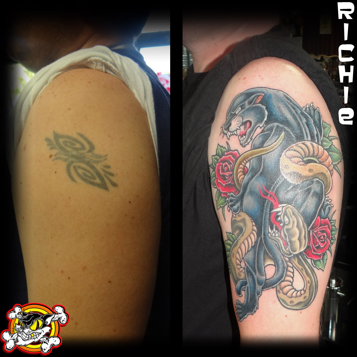 Lucky Strike Tattoo Events 2017