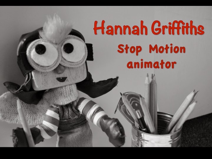 Hannah Griffiths