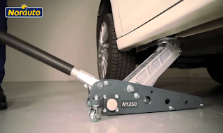 ¿CÓMO FUNCIONAN LOS GATOS HIDRÁULICOS?