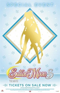 "Sailor Moon S: The Movie": 26 Years Later