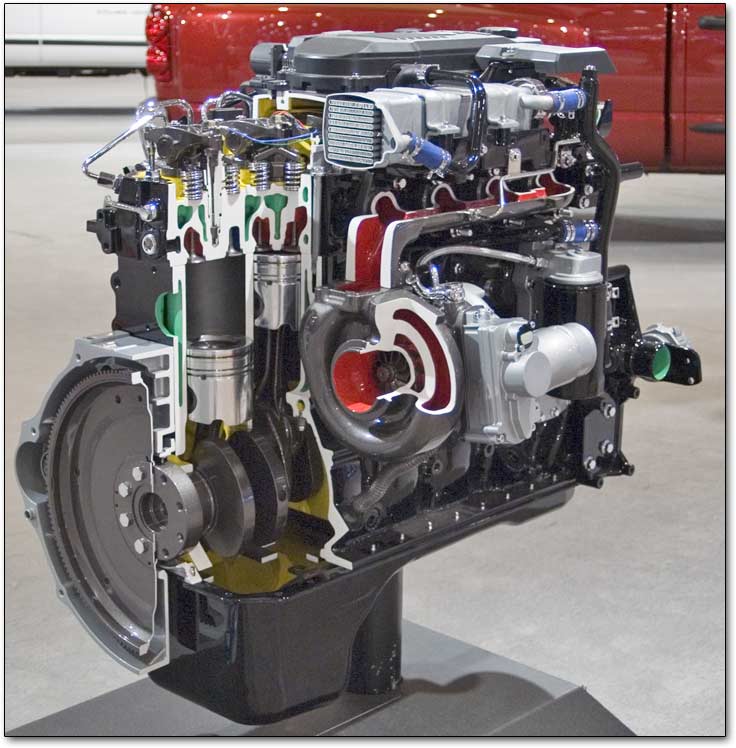 Chrysler 300 compressor #3