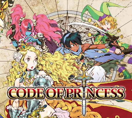 Code of Princess - Análise