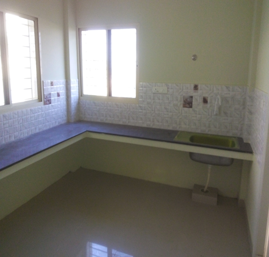 Emerald Enclave Apartments behind Infosys Mysore Grand Front