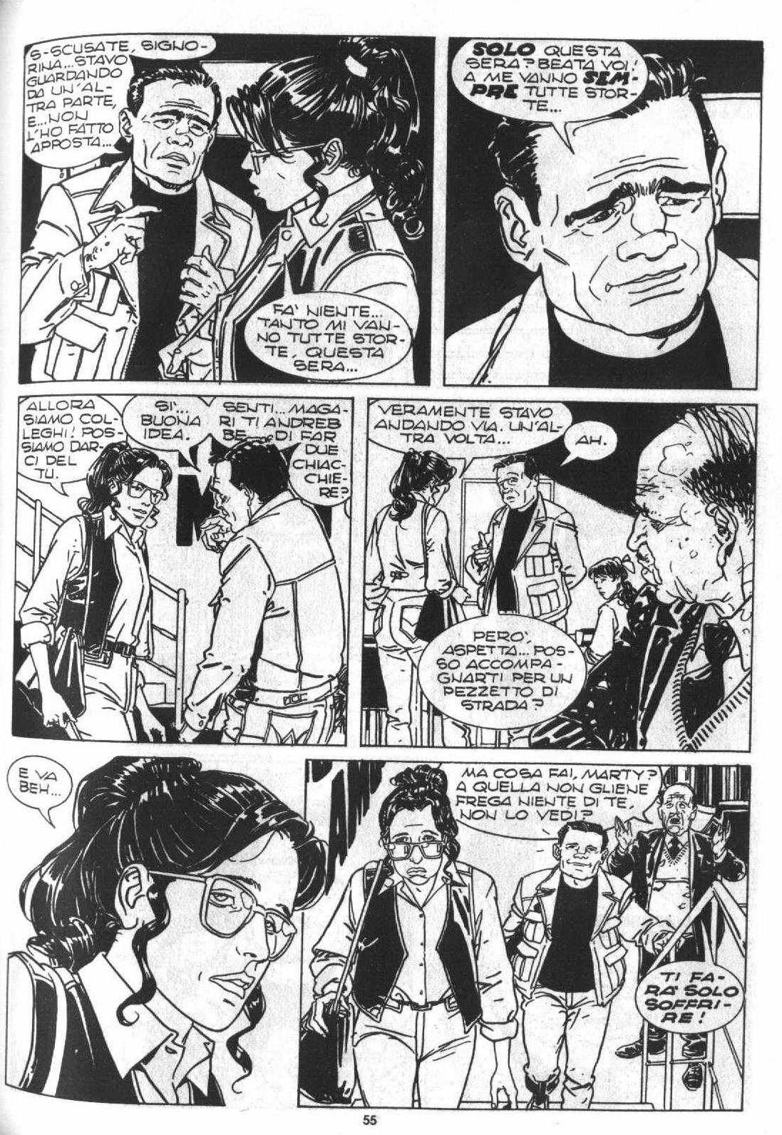 Dylan Dog (1986) issue 71 - Page 52