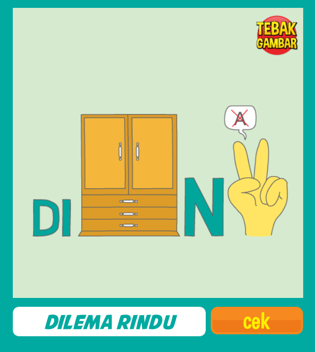 INSPIRASI KOPIKU: Jawaban Kuis Tebak Gambar Level 45