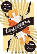 The Wiggle Room/ Charlestown